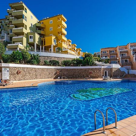 Apartment Orlando Comfort And Sunny Costa Adeje  Exterior photo