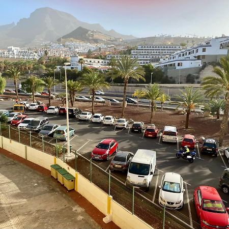 Apartment Orlando Comfort And Sunny Costa Adeje  Exterior photo