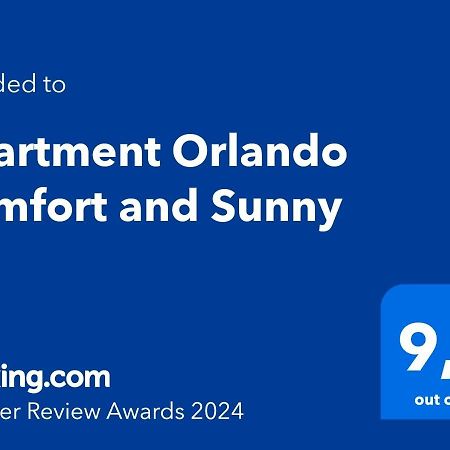 Apartment Orlando Comfort And Sunny Costa Adeje  Exterior photo
