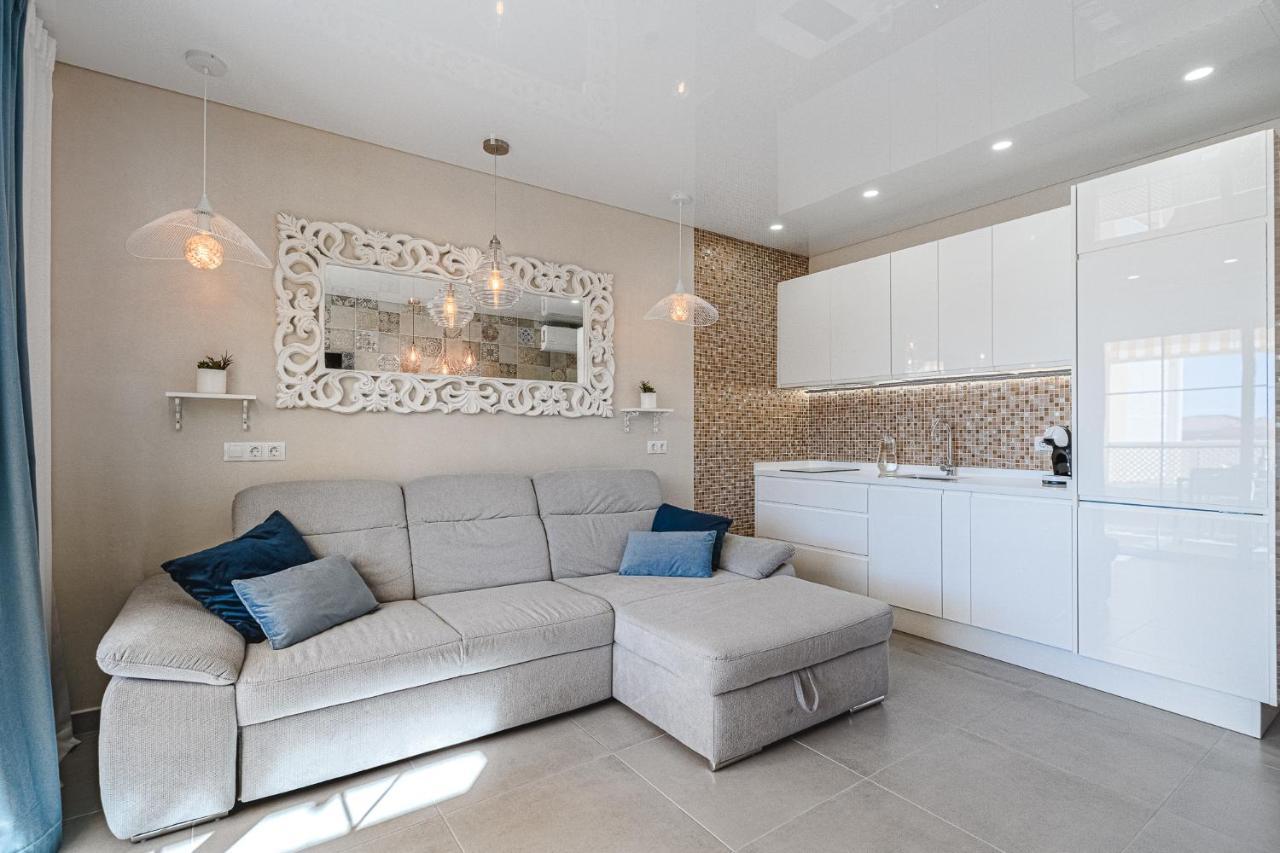 Apartment Orlando Comfort And Sunny Costa Adeje  Exterior photo