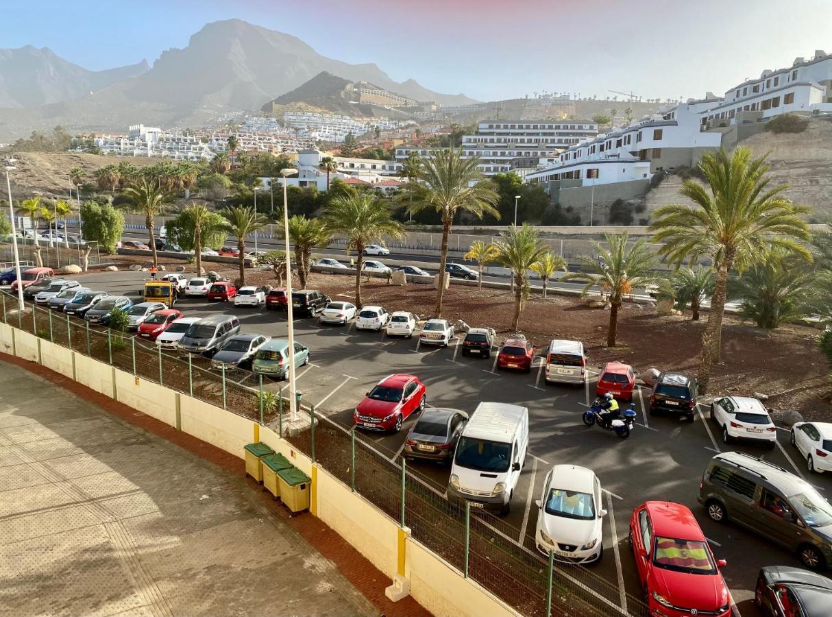 Apartment Orlando Comfort And Sunny Costa Adeje  Exterior photo